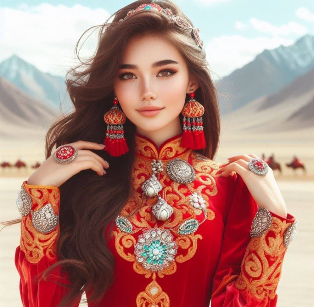 Айдана